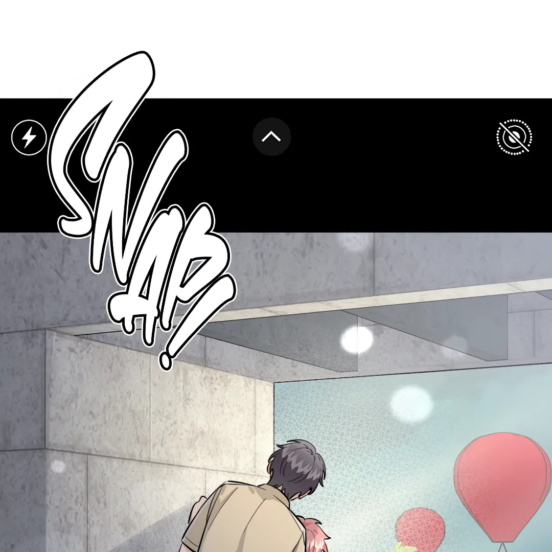 The Grown Dog Bullies Its Owner [Team Hazama] - Chapter 76 manhwa