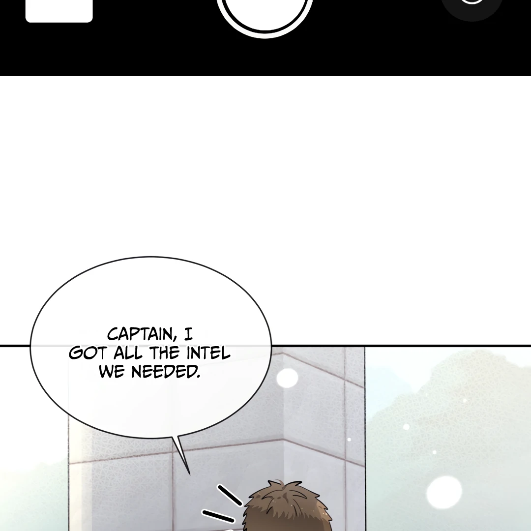 The Grown Dog Bullies Its Owner [Team Hazama] - Chapter 76 manhwa