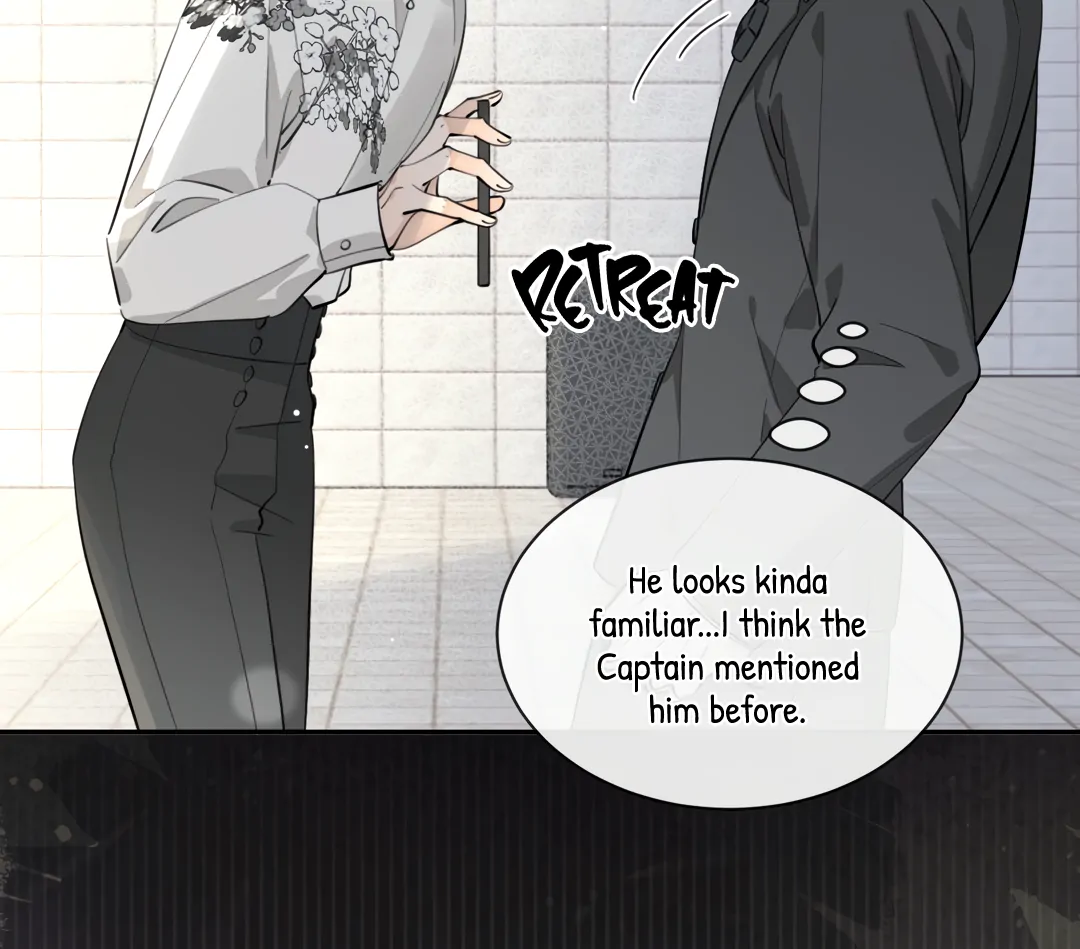 The Grown Dog Bullies Its Owner [Team Hazama] - Chapter 76 manhwa