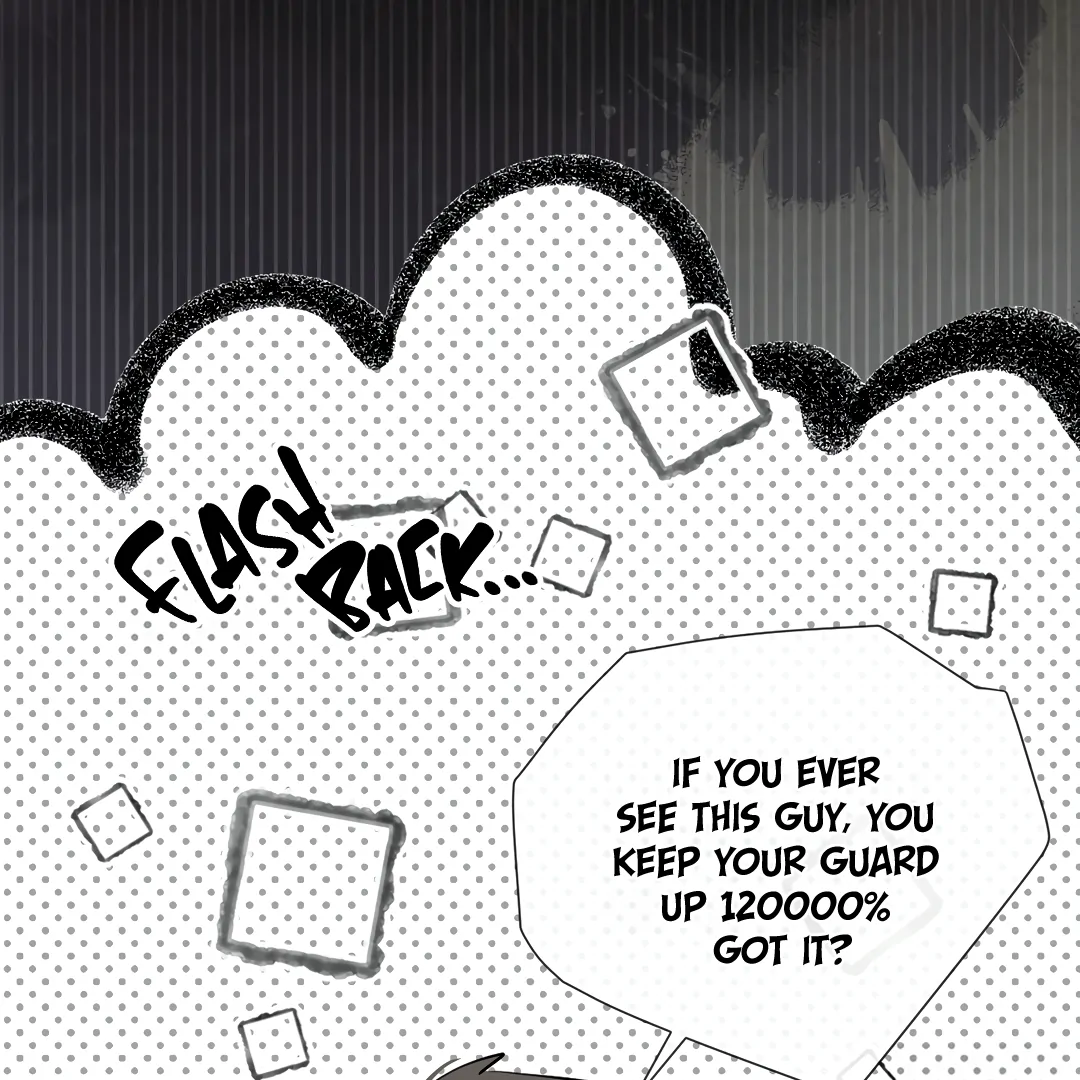 The Grown Dog Bullies Its Owner [Team Hazama] - Chapter 76 manhwa