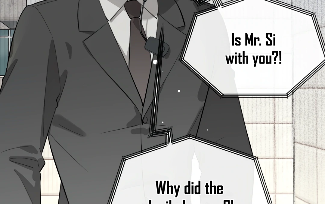 The Grown Dog Bullies Its Owner [Team Hazama] - Chapter 76 manhwa
