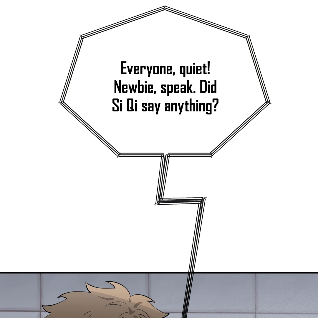 The Grown Dog Bullies Its Owner [Team Hazama] - Chapter 76 manhwa