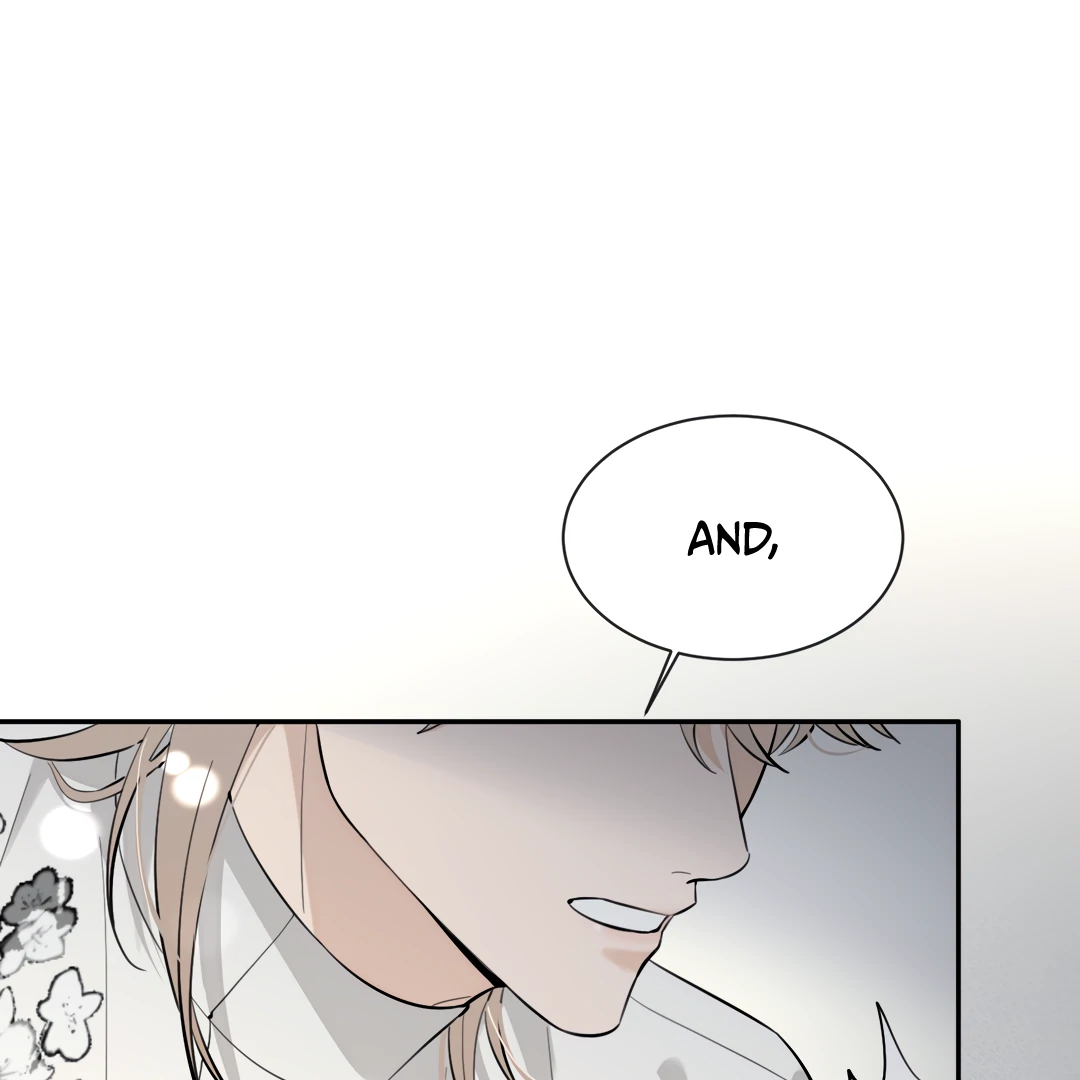 The Grown Dog Bullies Its Owner [Team Hazama] - Chapter 76 manhwa