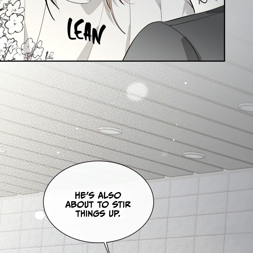 The Grown Dog Bullies Its Owner [Team Hazama] - Chapter 76 manhwa