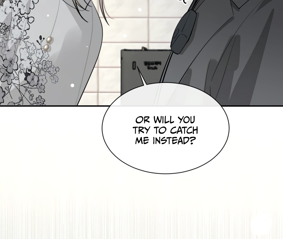 The Grown Dog Bullies Its Owner [Team Hazama] - Chapter 76 manhwa