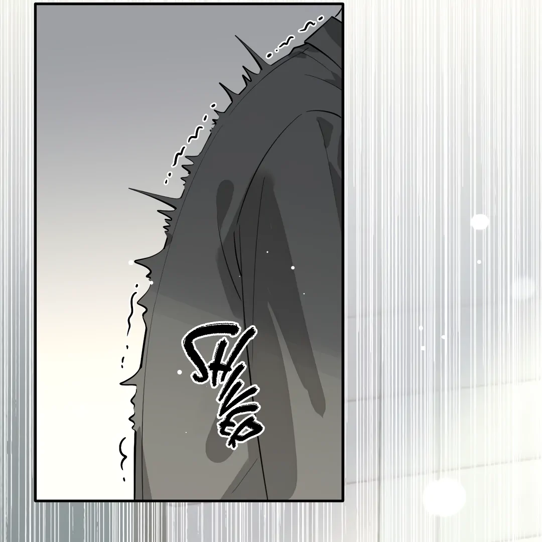 The Grown Dog Bullies Its Owner [Team Hazama] - Chapter 76 manhwa