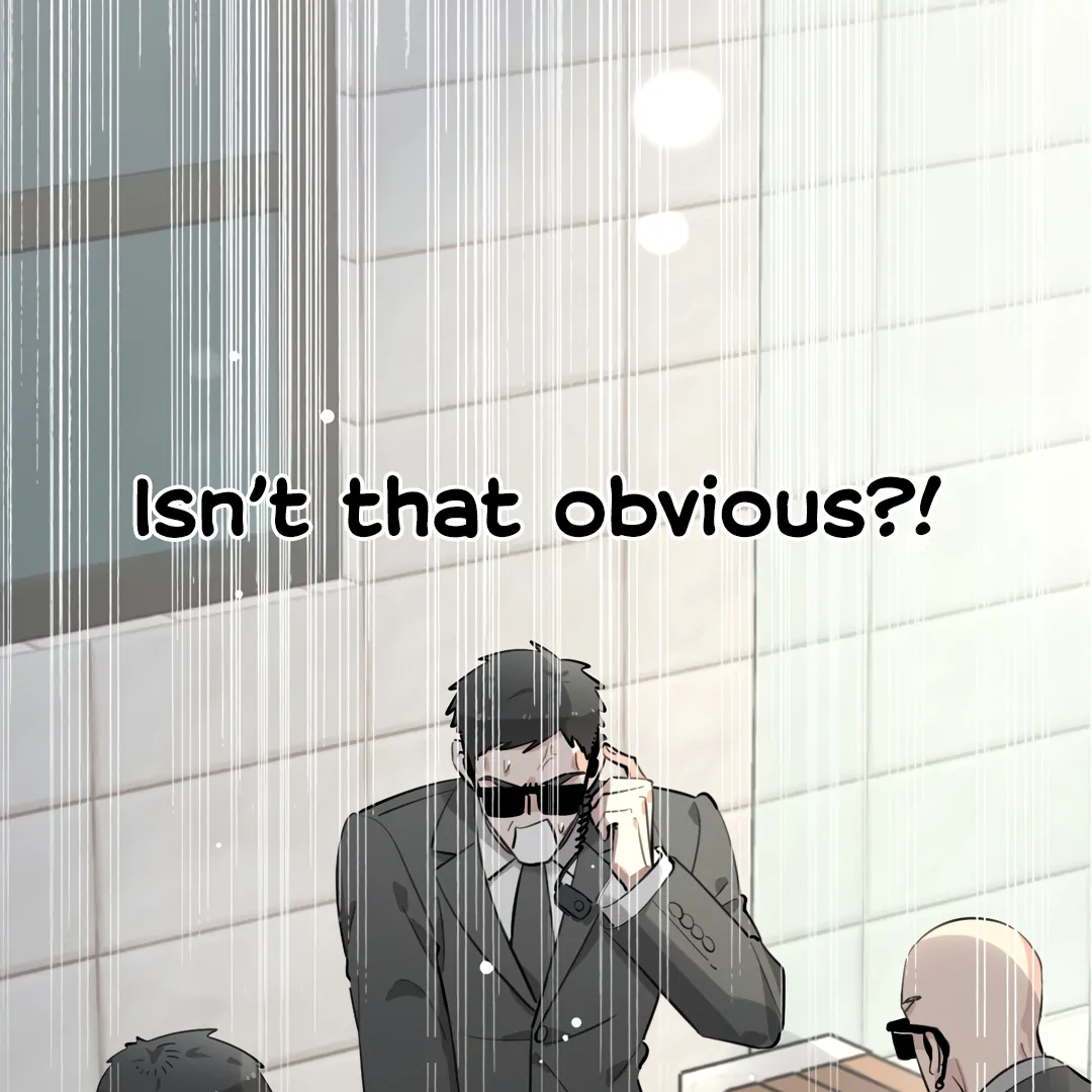The Grown Dog Bullies Its Owner [Team Hazama] - Chapter 76 manhwa