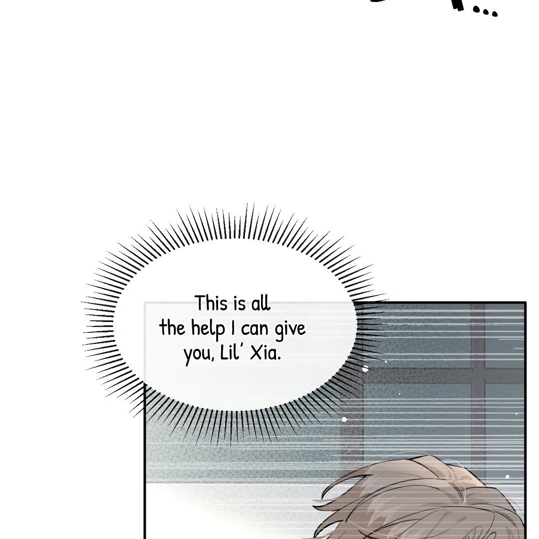 The Grown Dog Bullies Its Owner [Team Hazama] - Chapter 76 manhwa