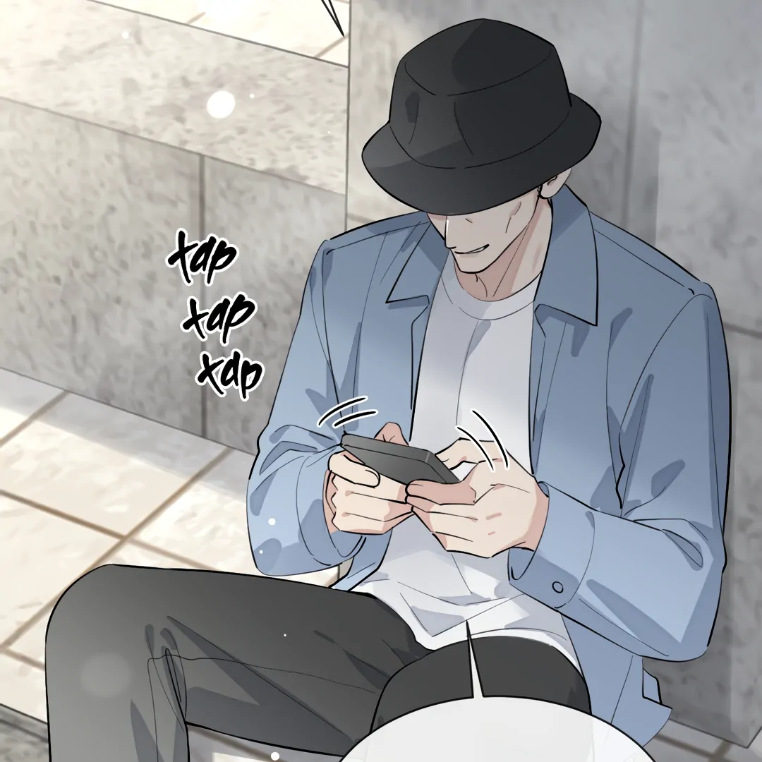The Grown Dog Bullies Its Owner [Team Hazama] - Chapter 76 manhwa