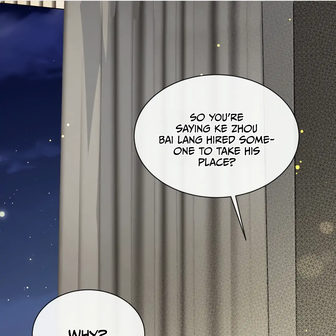 The Grown Dog Bullies Its Owner [Team Hazama] - Chapter 76 manhwa