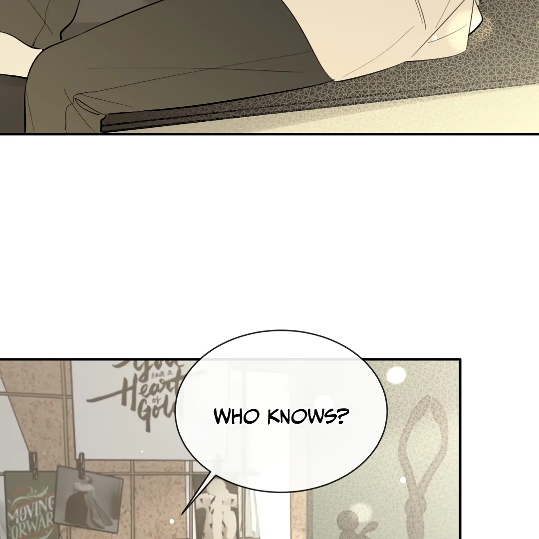 The Grown Dog Bullies Its Owner [Team Hazama] - Chapter 76 manhwa