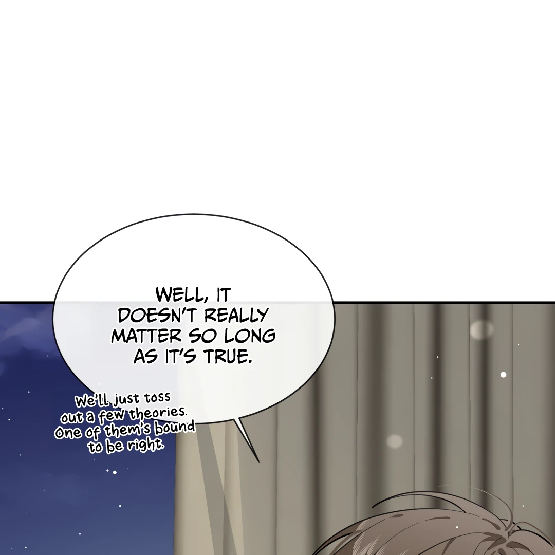 The Grown Dog Bullies Its Owner [Team Hazama] - Chapter 76 manhwa