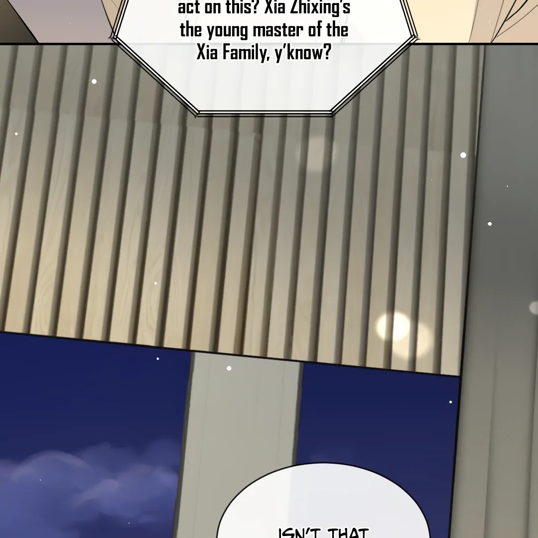 The Grown Dog Bullies Its Owner [Team Hazama] - Chapter 76 manhwa