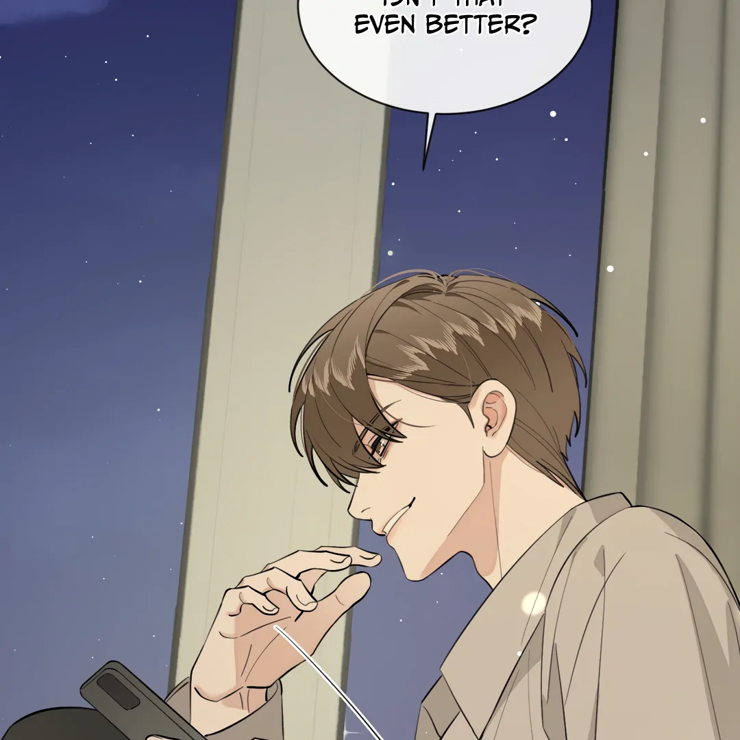 The Grown Dog Bullies Its Owner [Team Hazama] - Chapter 76 manhwa