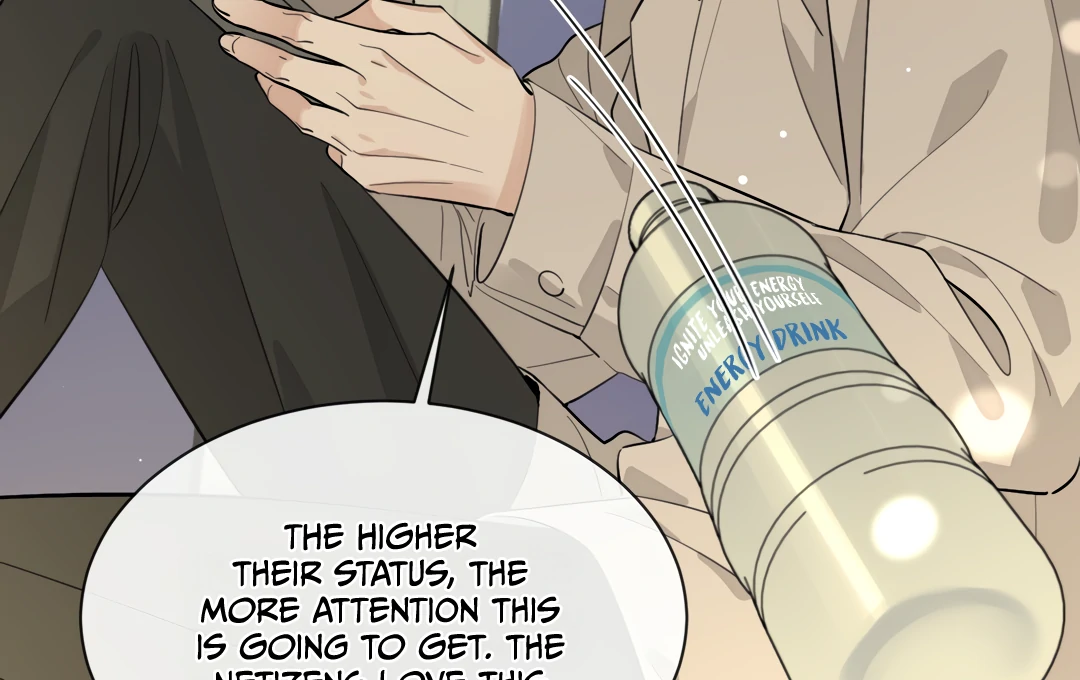 The Grown Dog Bullies Its Owner [Team Hazama] - Chapter 76 manhwa