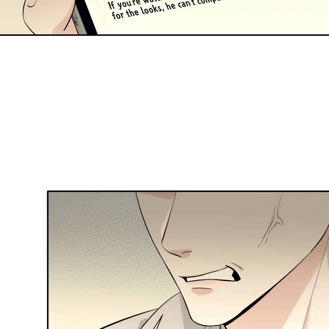The Grown Dog Bullies Its Owner [Team Hazama] - Chapter 76 manhwa
