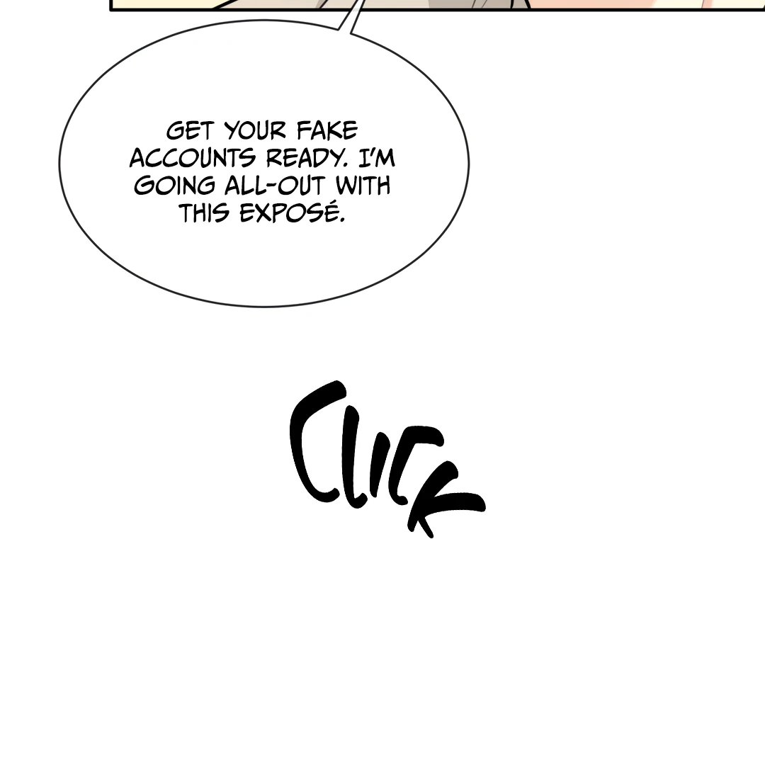 The Grown Dog Bullies Its Owner [Team Hazama] - Chapter 76 manhwa