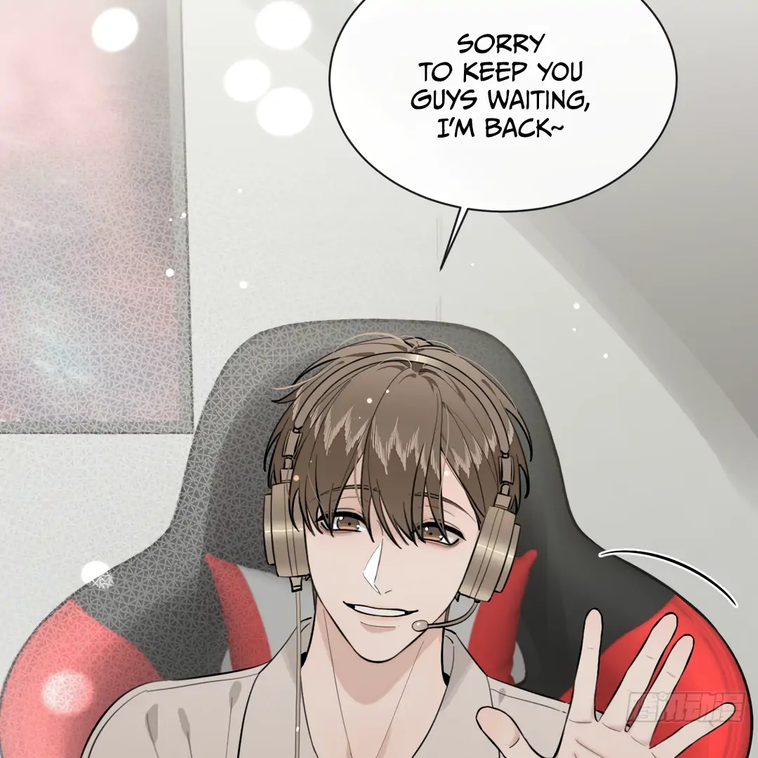 The Grown Dog Bullies Its Owner [Team Hazama] - Chapter 76 manhwa