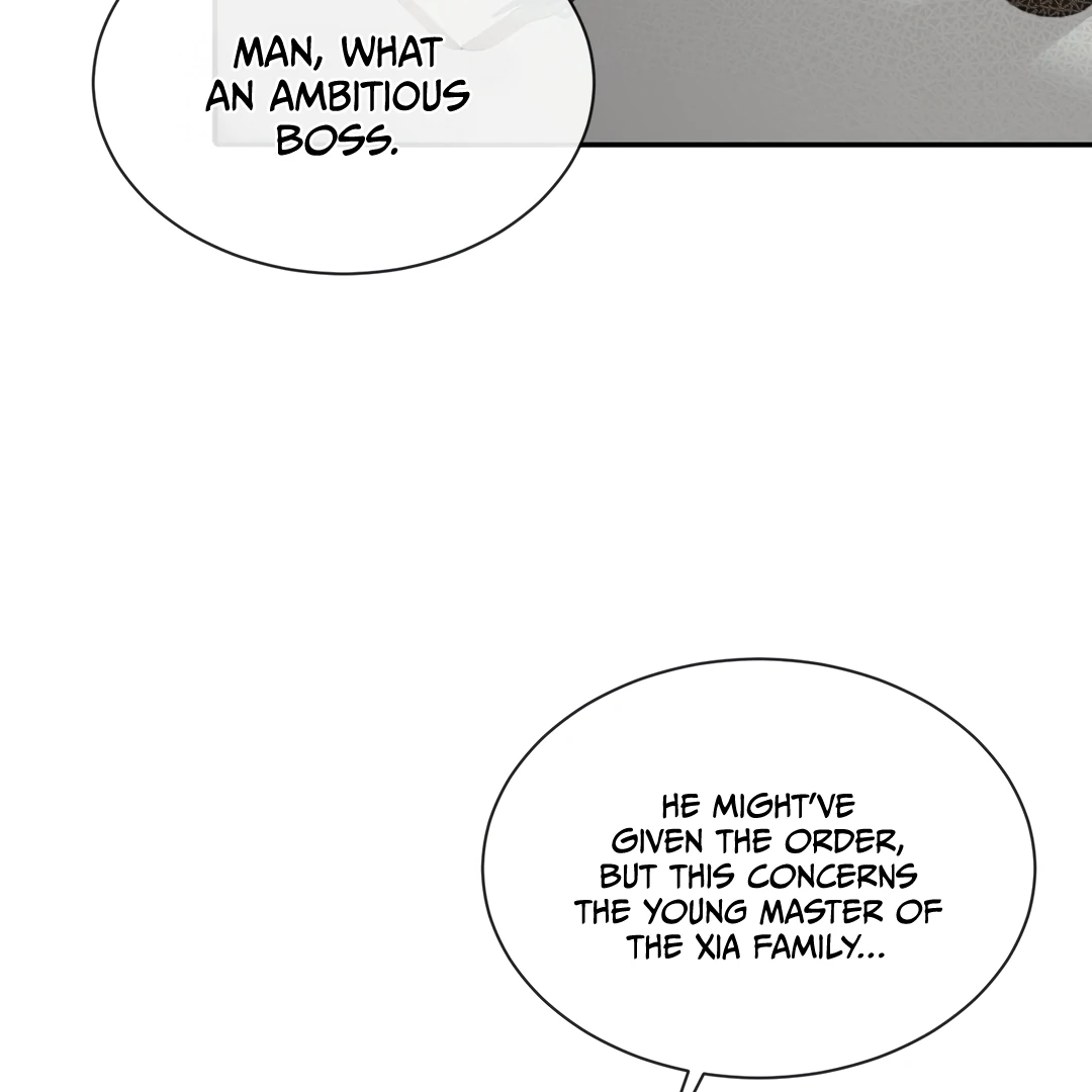 The Grown Dog Bullies Its Owner [Team Hazama] - Chapter 76 manhwa