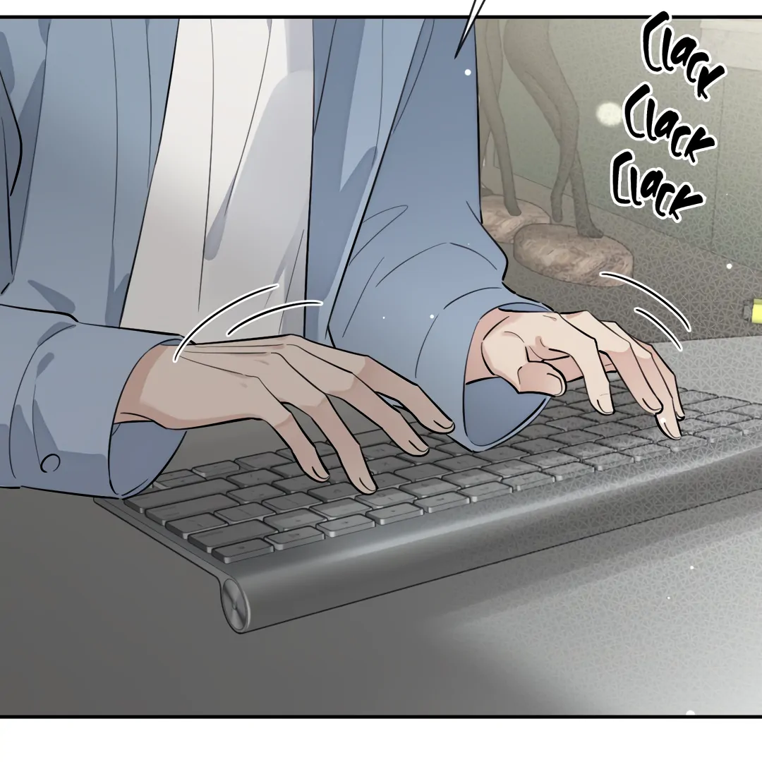 The Grown Dog Bullies Its Owner [Team Hazama] - Chapter 76 manhwa