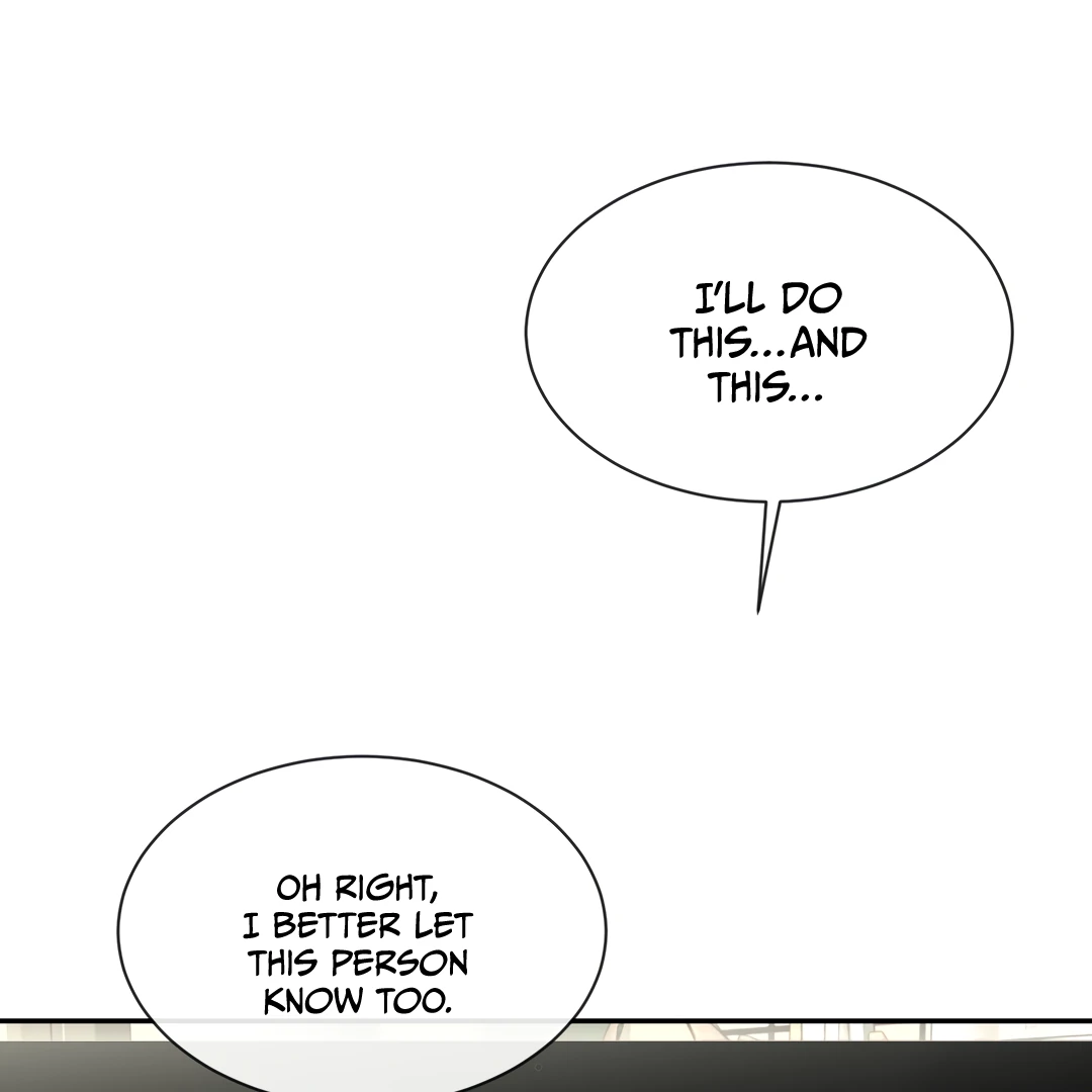 The Grown Dog Bullies Its Owner [Team Hazama] - Chapter 76 manhwa