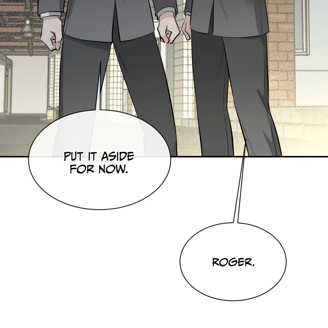 The Grown Dog Bullies Its Owner [Team Hazama] - Chapter 76 manhwa