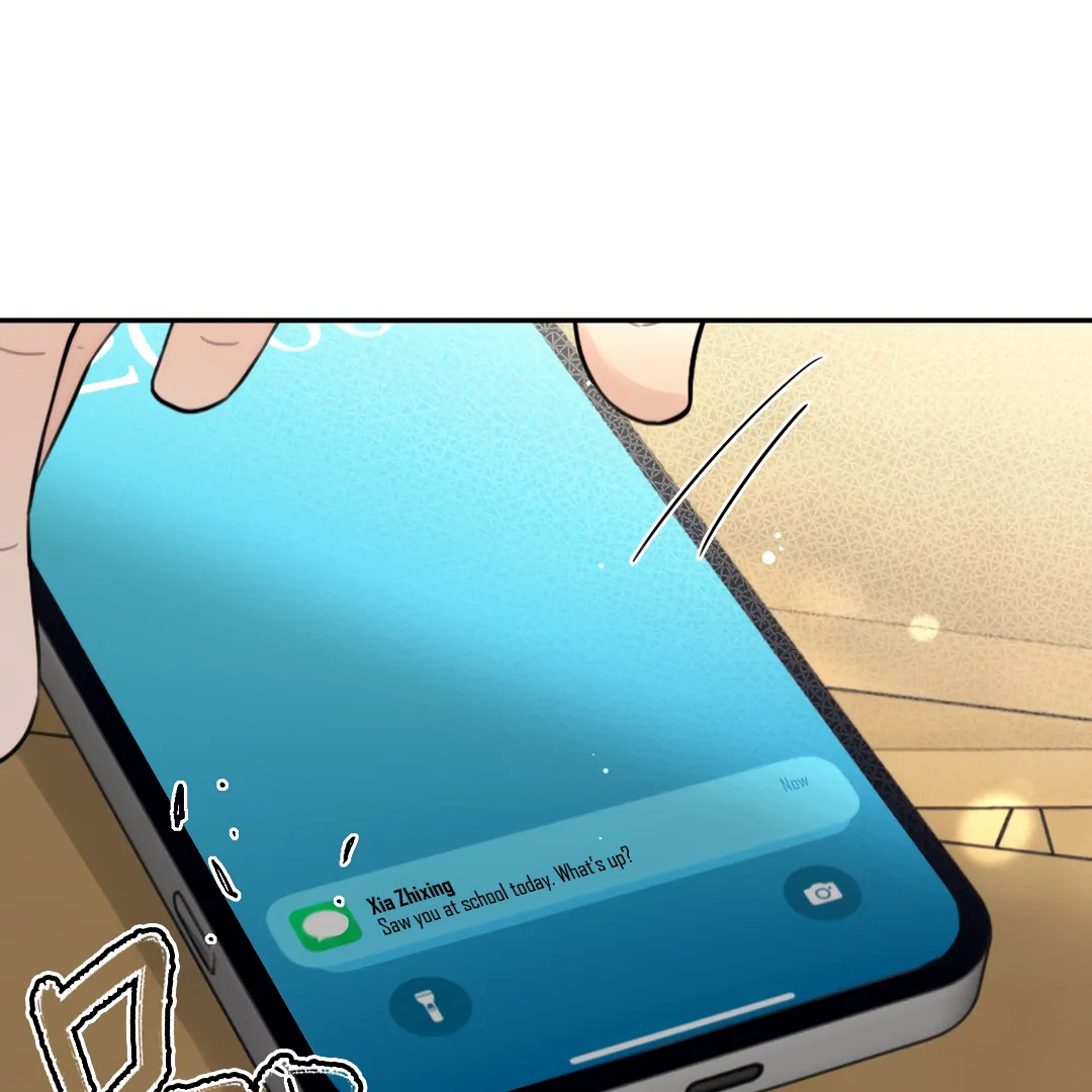 The Grown Dog Bullies Its Owner [Team Hazama] - Chapter 76 manhwa