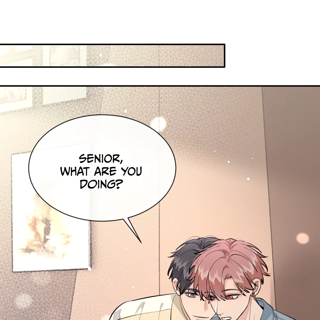 The Grown Dog Bullies Its Owner [Team Hazama] - Chapter 76 manhwa