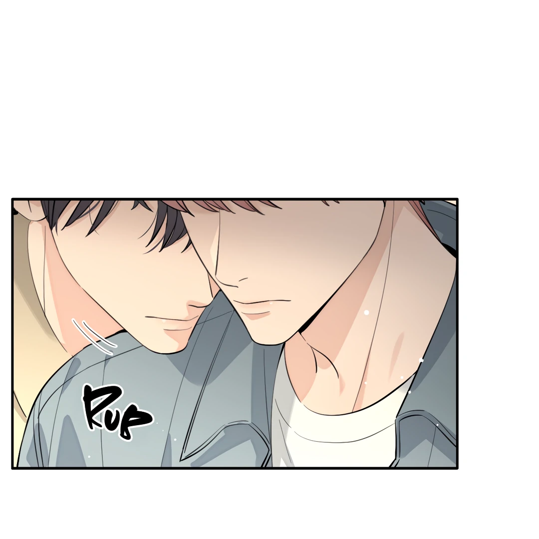 The Grown Dog Bullies Its Owner [Team Hazama] - Chapter 76 manhwa