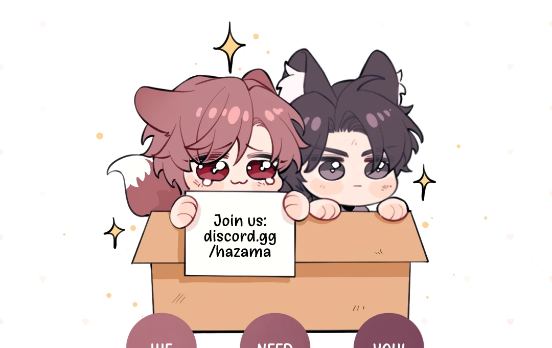 The Grown Dog Bullies Its Owner [Team Hazama] - Chapter 76 manhwa