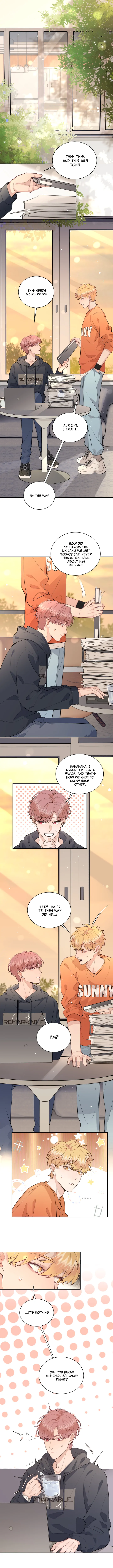 The Grown Dog Bullies Its Owner [Team Hazama] - Chapter 9 manhwa
