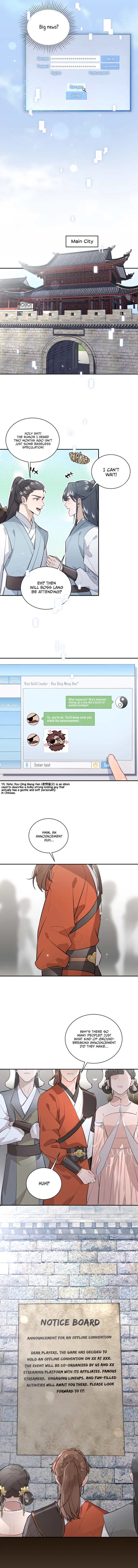 The Grown Dog Bullies Its Owner [Team Hazama] - Chapter 9 manhwa