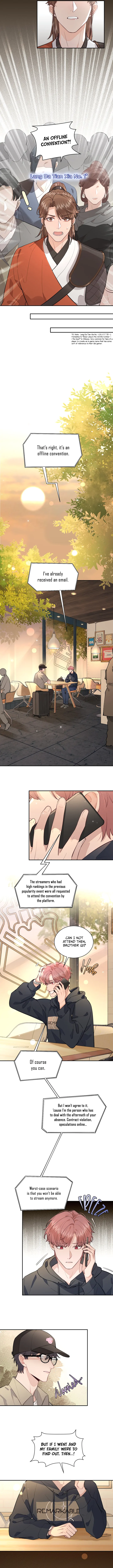 The Grown Dog Bullies Its Owner [Team Hazama] - Chapter 9 manhwa