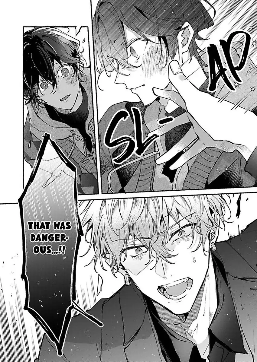 Okane mo Ai mo Mitsugasete No.1 Host no Kaikan Lessons (Official) - Chapter 12 manhwa