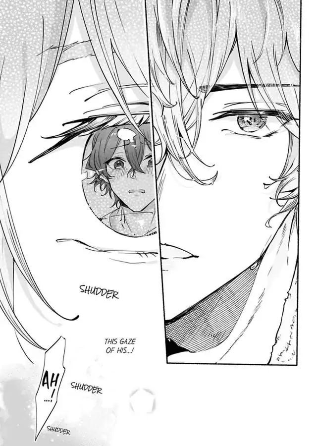 Okane mo Ai mo Mitsugasete No.1 Host no Kaikan Lessons (Official) - Chapter 2 manhwa