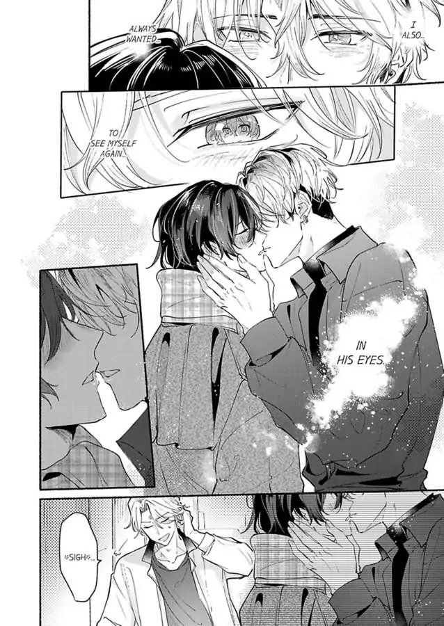Okane mo Ai mo Mitsugasete No.1 Host no Kaikan Lessons (Official) - Chapter 6 manhwa