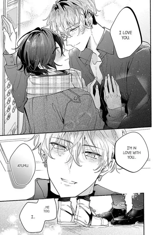 Okane mo Ai mo Mitsugasete No.1 Host no Kaikan Lessons (Official) - Chapter 6 manhwa