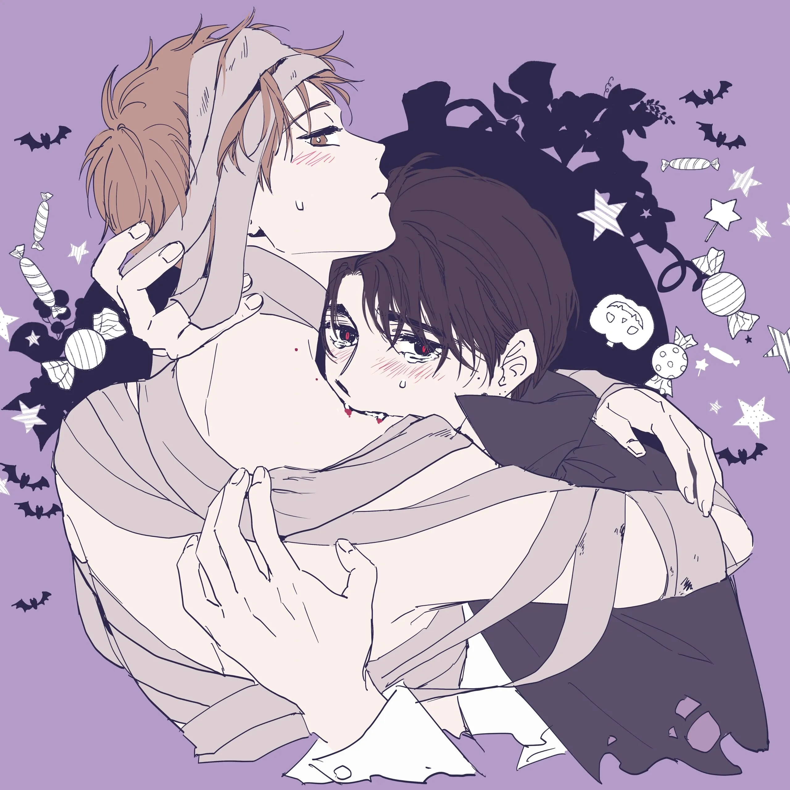 How To Be A Family - Chapter 11 manhwa