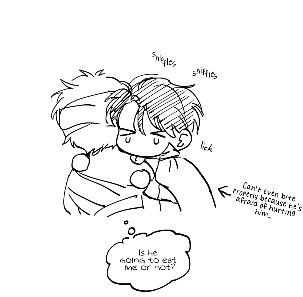 How To Be A Family - Chapter 11 manhwa