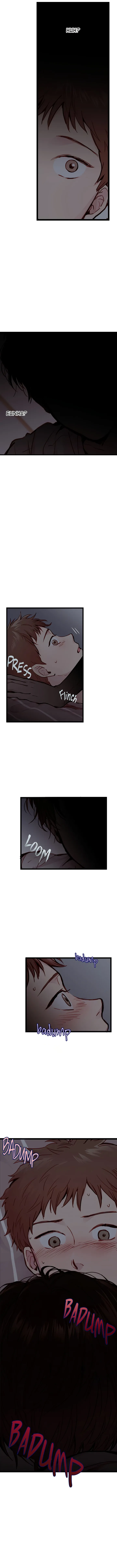 How To Be A Family - Chapter 13 manhwa