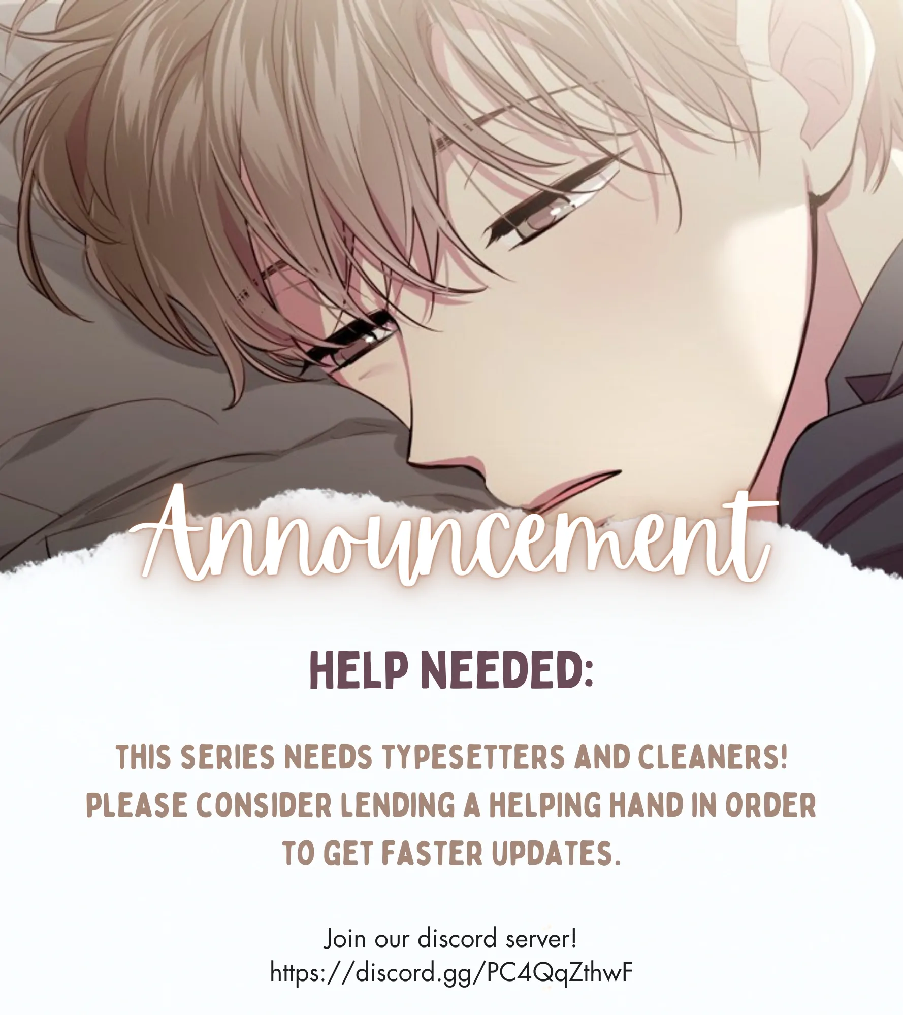 How To Be A Family - Chapter 13 manhwa