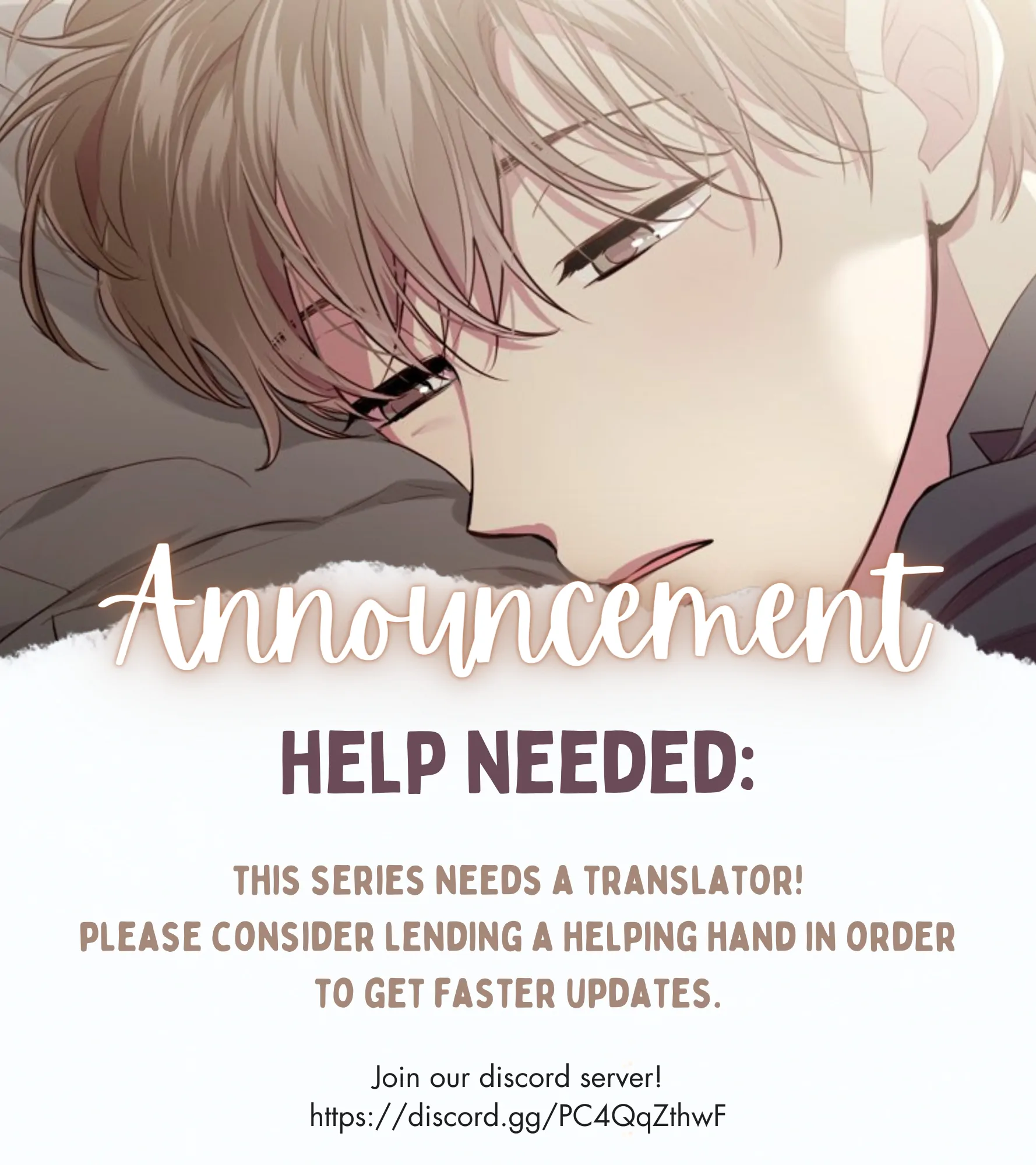 How To Be A Family - Chapter 14 manhwa