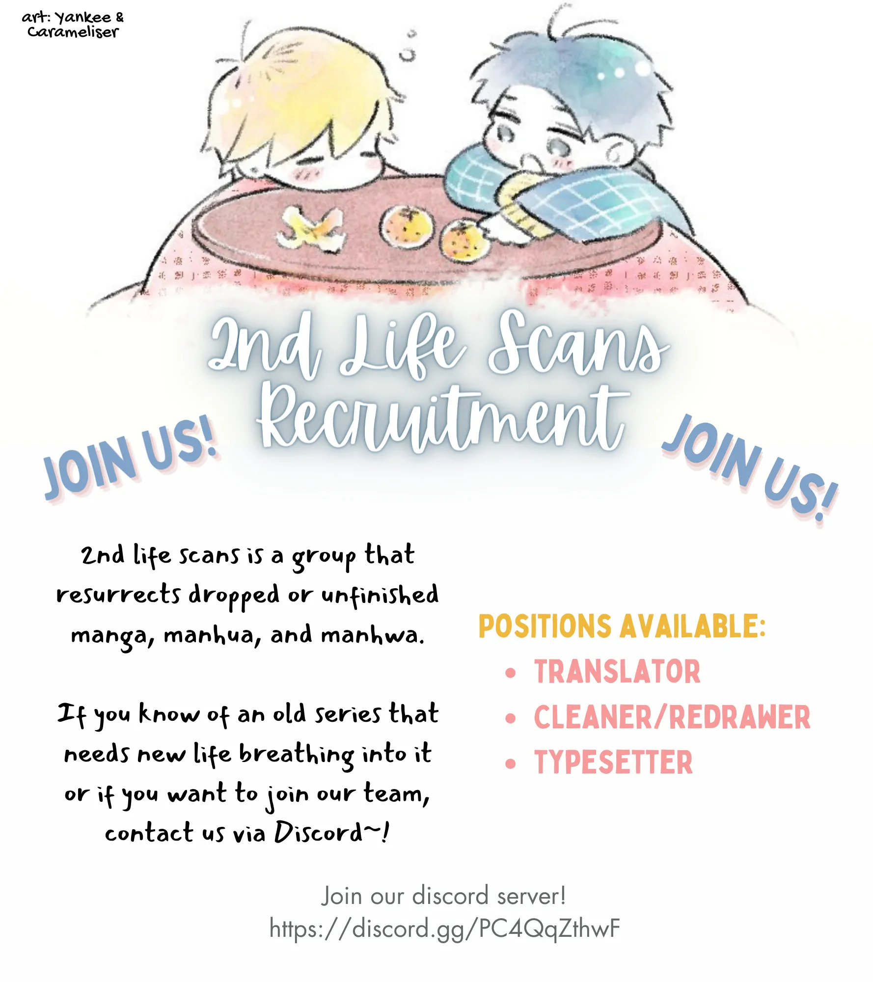 How To Be A Family - Chapter 17 manhwa