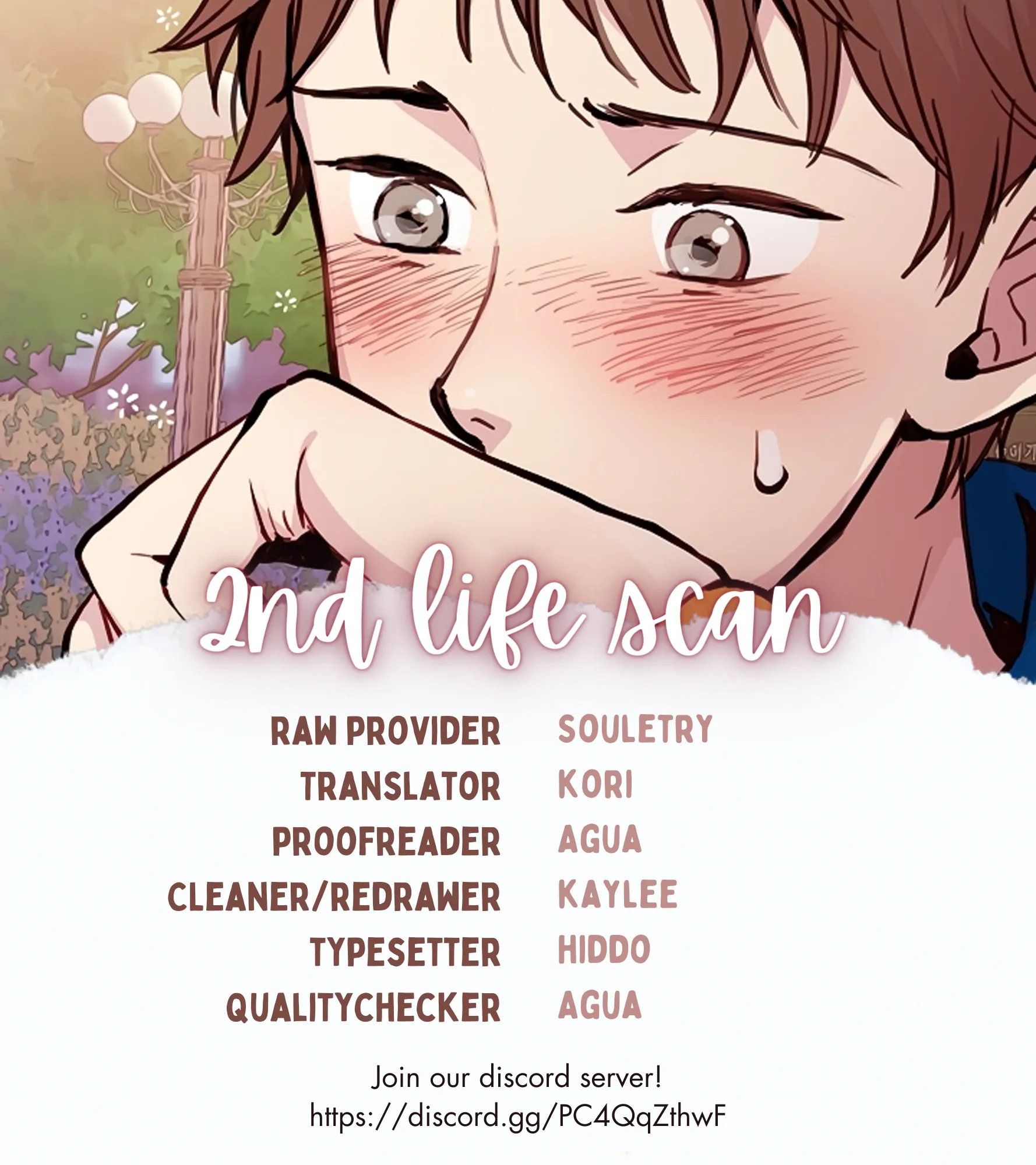 How To Be A Family - Chapter 18 manhwa