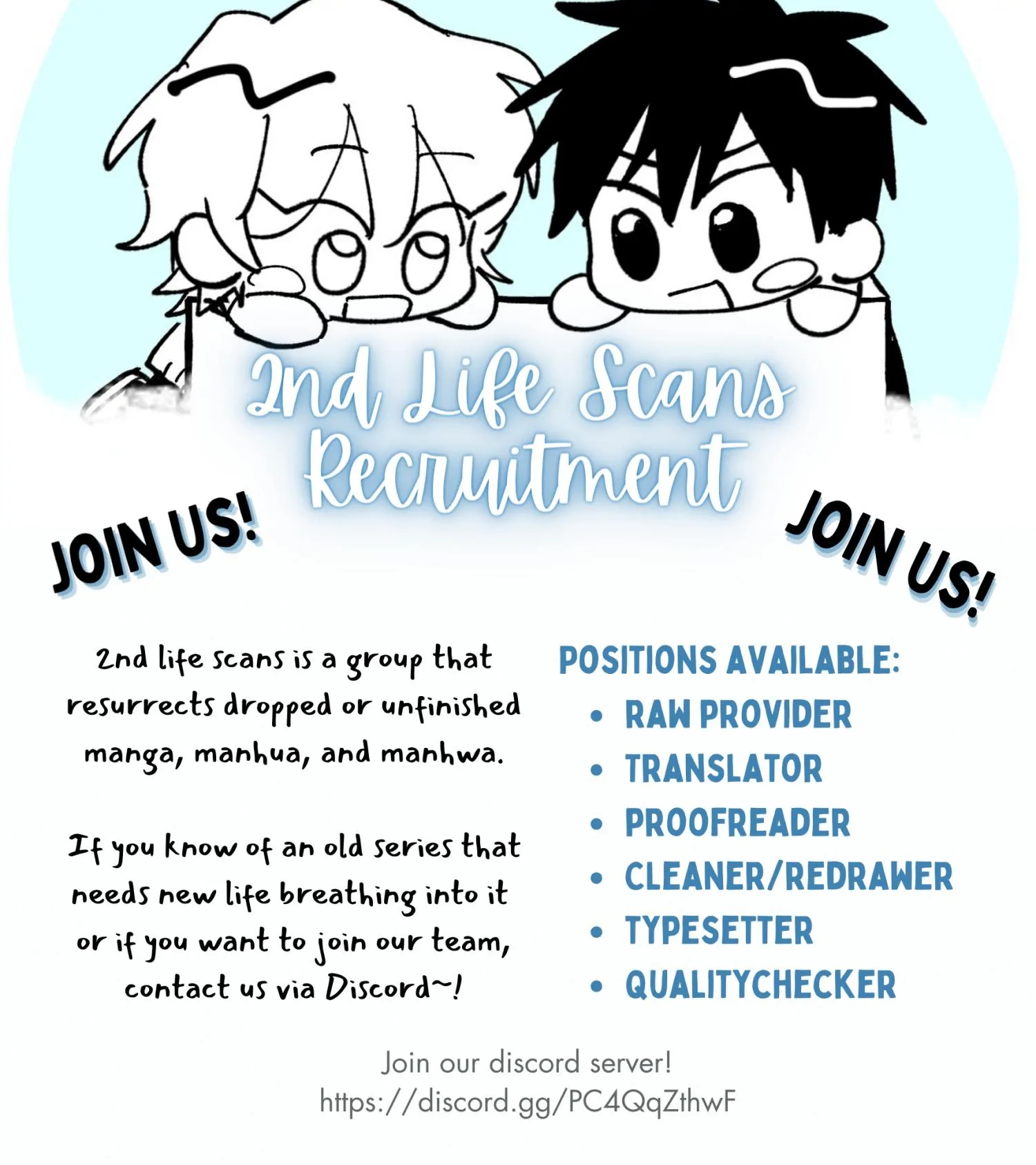 How To Be A Family - Chapter 18 manhwa