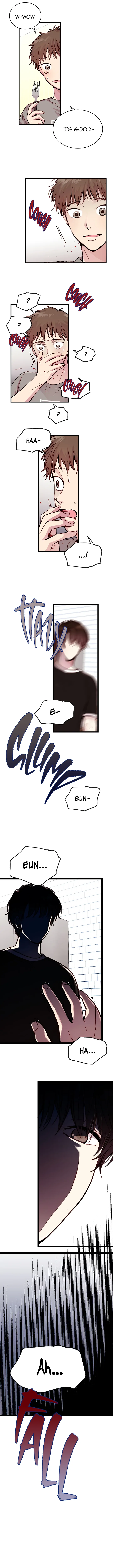 How To Be A Family - Chapter 19 manhwa