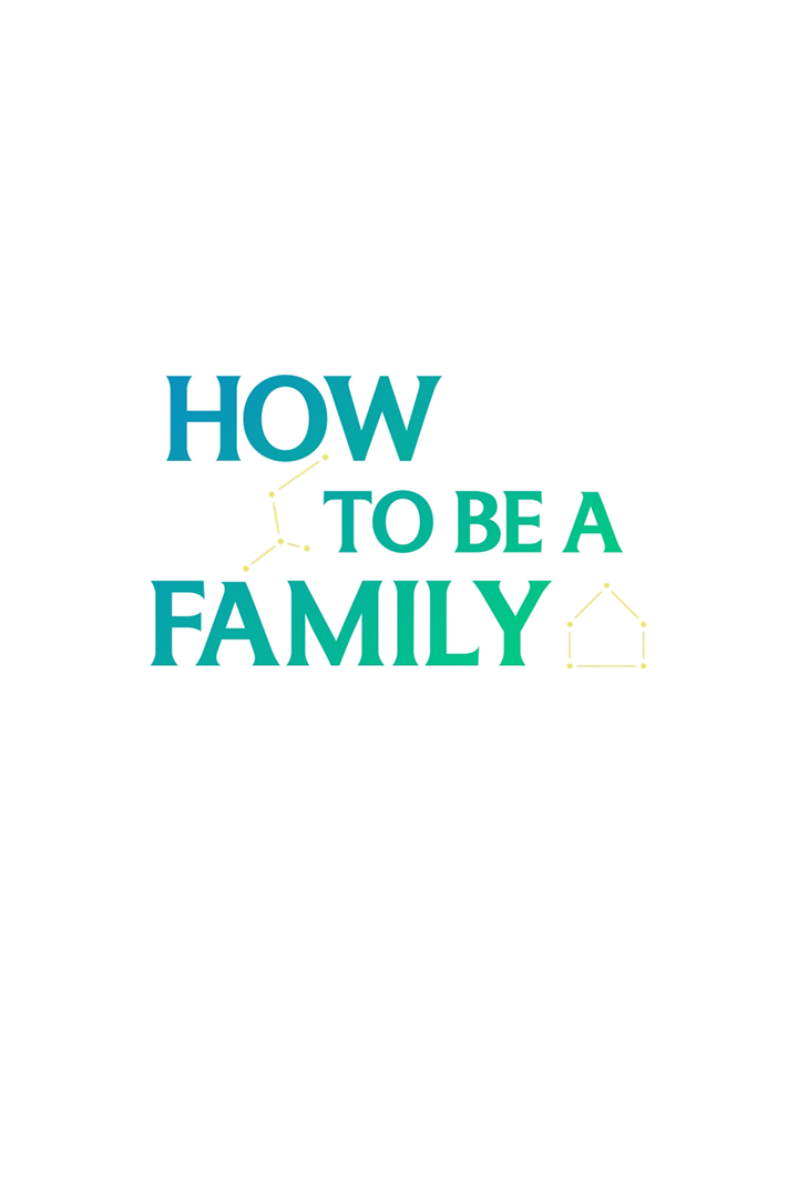 How To Be A Family - Chapter 20 manhwa