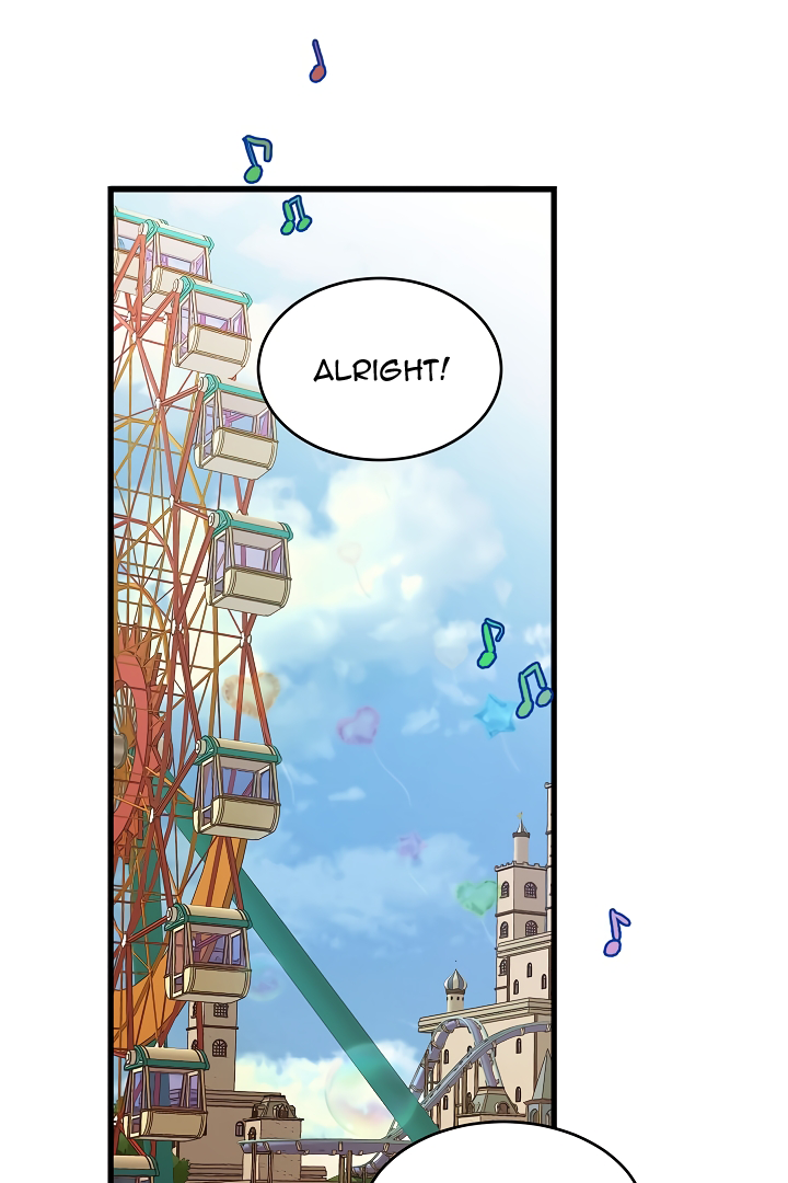 How To Be A Family - Chapter 20 manhwa