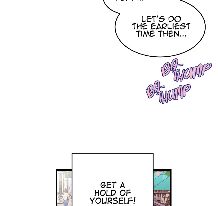 How To Be A Family - Chapter 20 manhwa