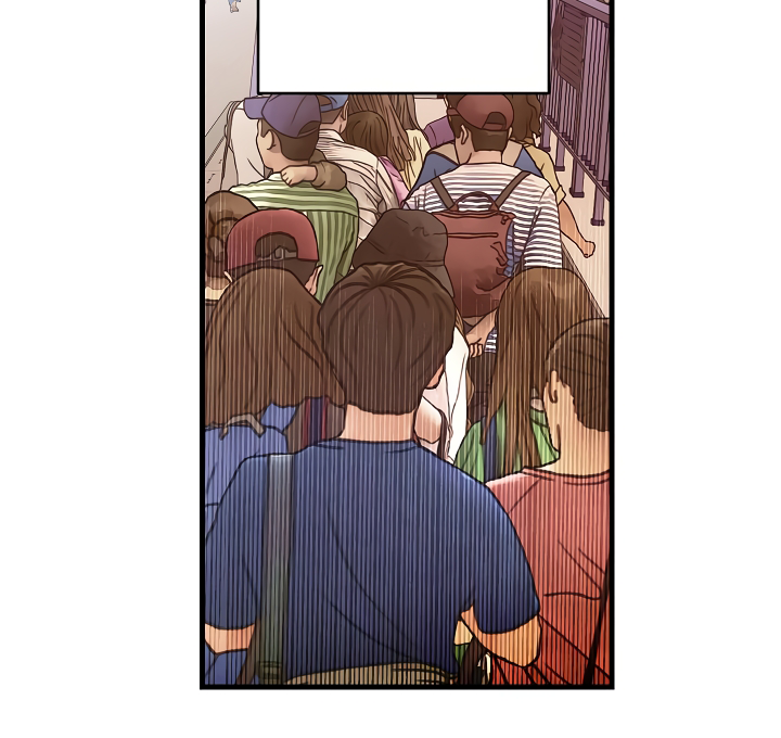 How To Be A Family - Chapter 20 manhwa